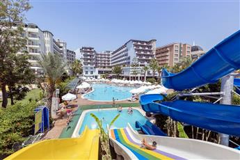 Holiday Park Resort