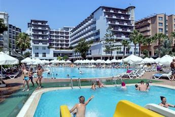 Holiday Park Resort