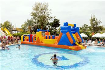 Holiday Park Resort