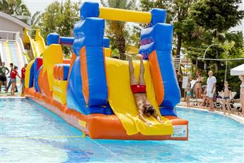 Holiday Park Resort