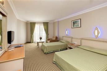 Holiday Park Resort