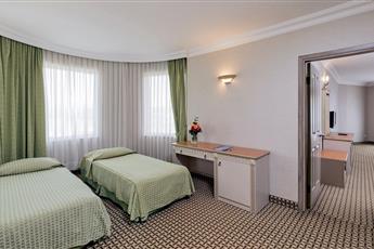 Holiday Park Resort