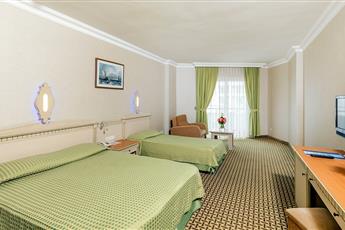 Holiday Park Resort