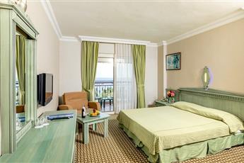 Holiday Park Resort