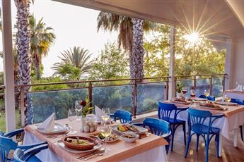 Holiday Park Resort