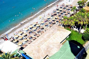 Holiday Park Resort