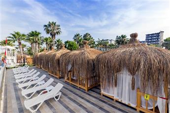 Holiday Park Resort