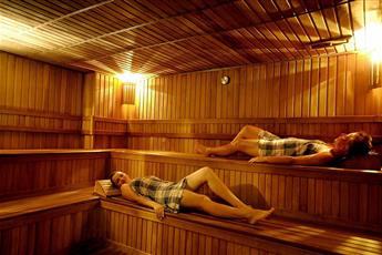 Holiday Park Resort