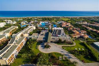 Holiday Village Turkey 4*