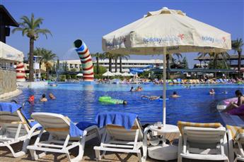 Holiday Village Turkey 4*