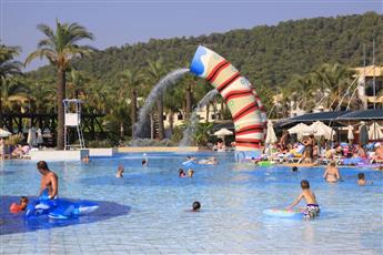 Holiday Village Turkey 4*