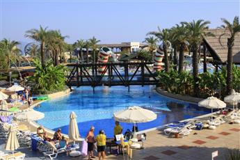 Holiday Village Turkey 4*
