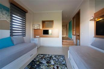 Holiday Village Turkey 4*