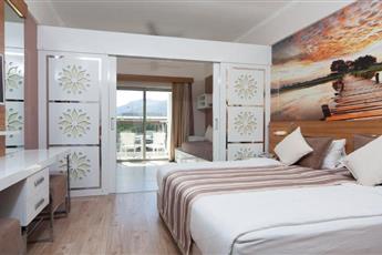 Holiday Village Turkey 4*