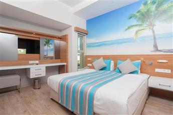 Holiday Village Turkey 4*