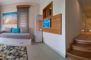 Holiday Village Turkey 4*