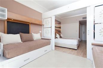 Holiday Village Turkey 4*