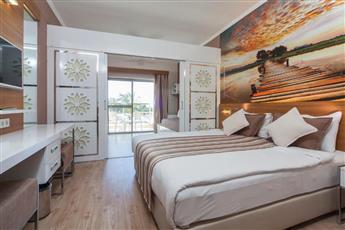 Holiday Village Turkey 4*