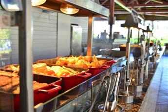 Holiday Village Turkey 4*