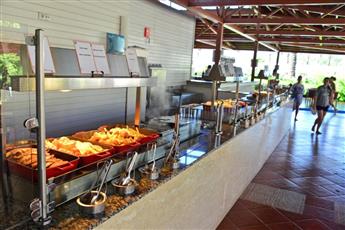 Holiday Village Turkey 4*