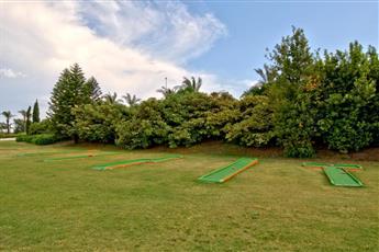 Holiday Village Turkey 4*