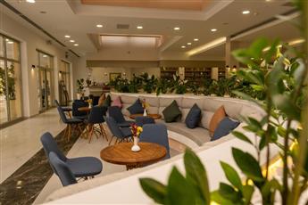 Holiday Village Turkey 4*