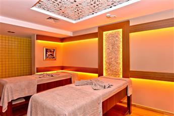 Holiday Village Turkey 4*