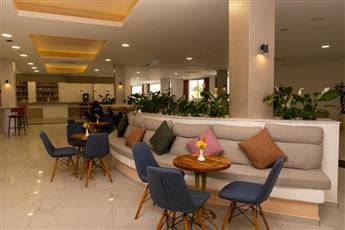 Holiday Village Turkey 4*