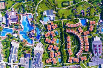 Holiday Village Turkey