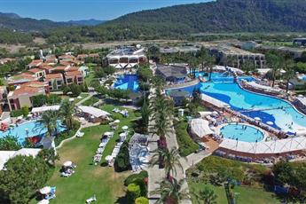 Holiday Village Turkey