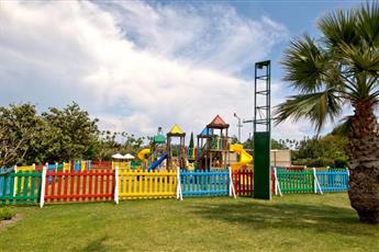Holiday Village Turkey