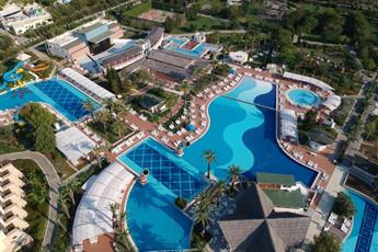 Holiday Village Turkey