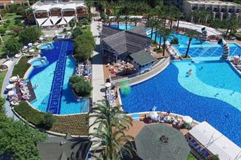 Holiday Village Turkey