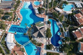 Holiday Village Turkey
