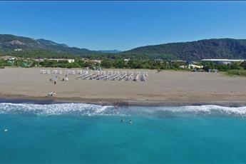 Holiday Village Turkey