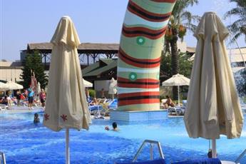 Holiday Village Turkey