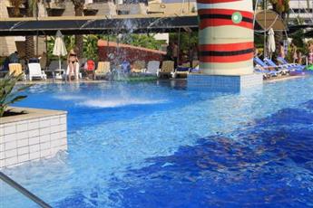 Holiday Village Turkey