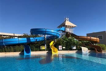 Holiday Village Turkey