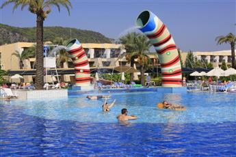 Holiday Village Turkey