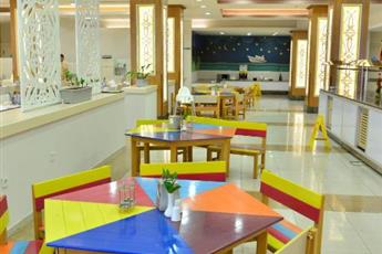 Holiday Village Turkey