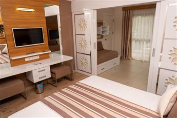 Holiday Village Turkey