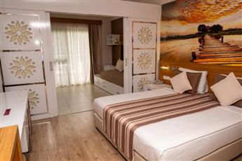 Holiday Village Turkey