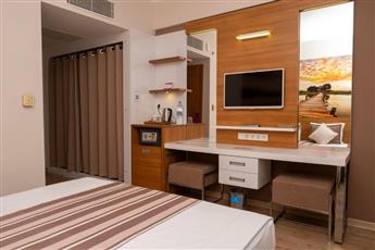 Holiday Village Turkey