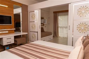 Holiday Village Turkey