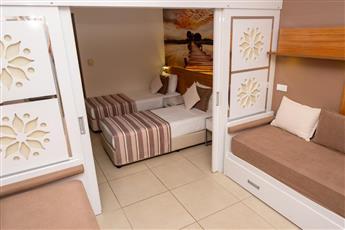 Holiday Village Turkey