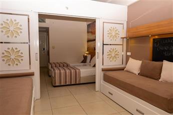 Holiday Village Turkey