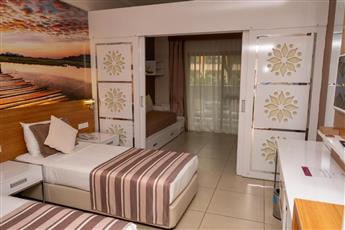 Holiday Village Turkey