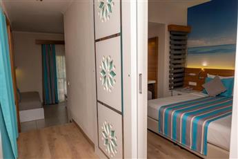 Holiday Village Turkey