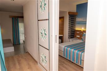 Holiday Village Turkey