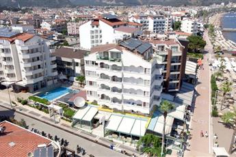 Honeymoon Beach Hotel 3*